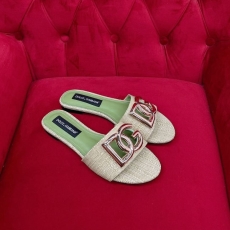 Dolce Gabbana Slippers